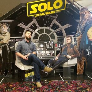 Meet your Posher, Jacob